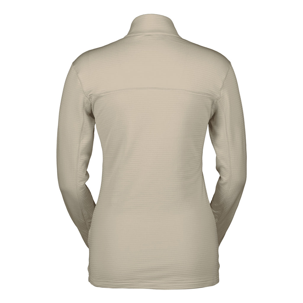 Defined Light Pullover - Midlayer