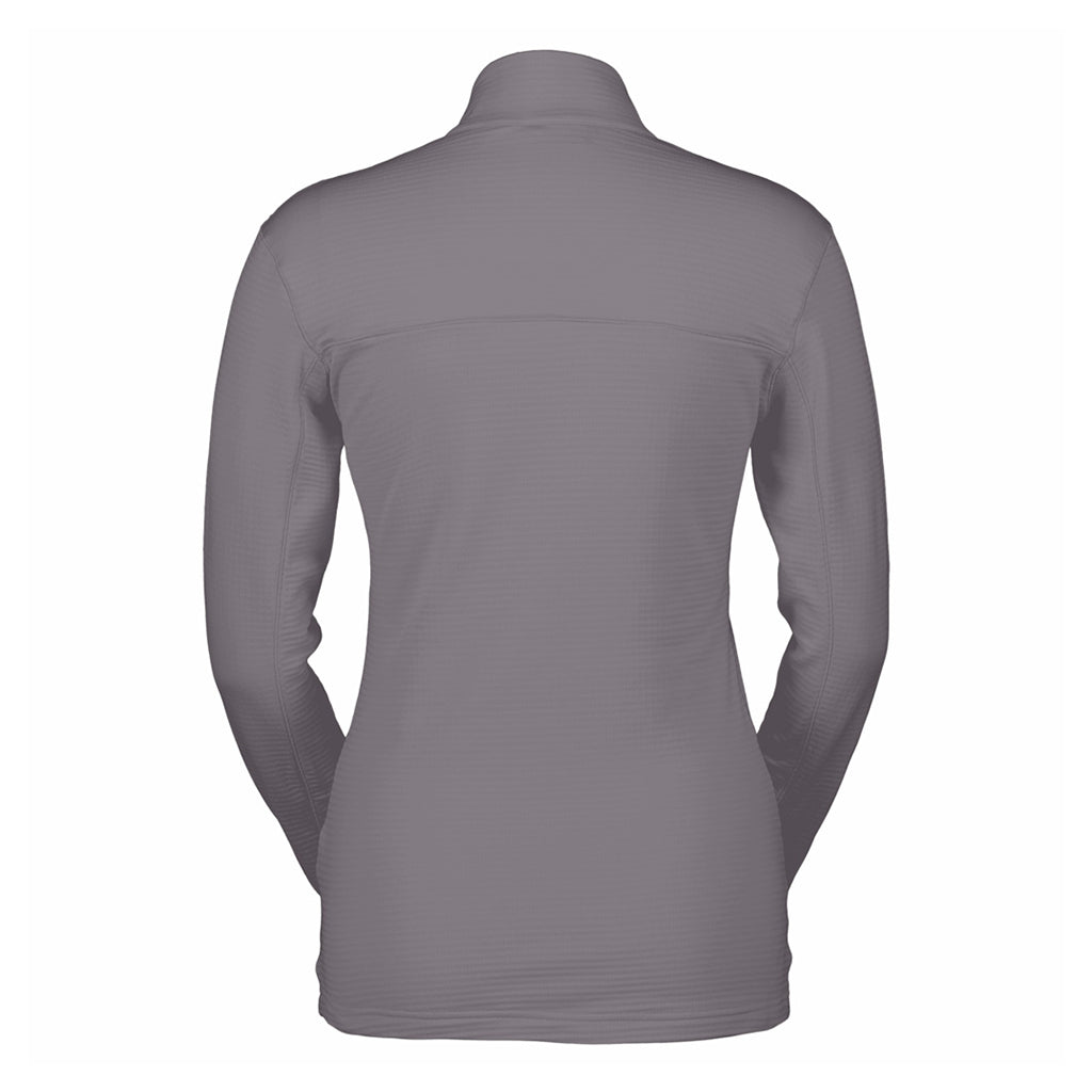 Defined Light Pullover - Midlayer
