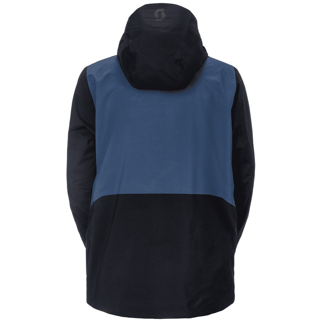 Vertic GTX 2L PL - Skijakke