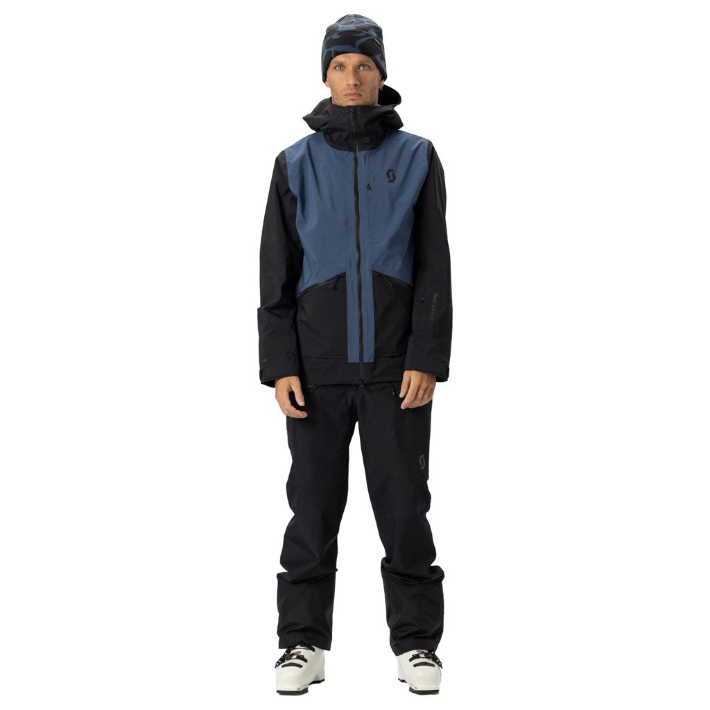 Vertic GTX 2L PL - Skijakke