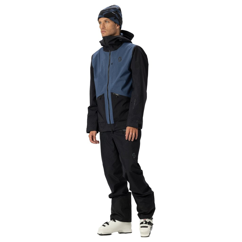 Vertic GTX 2L PL - Skijakke