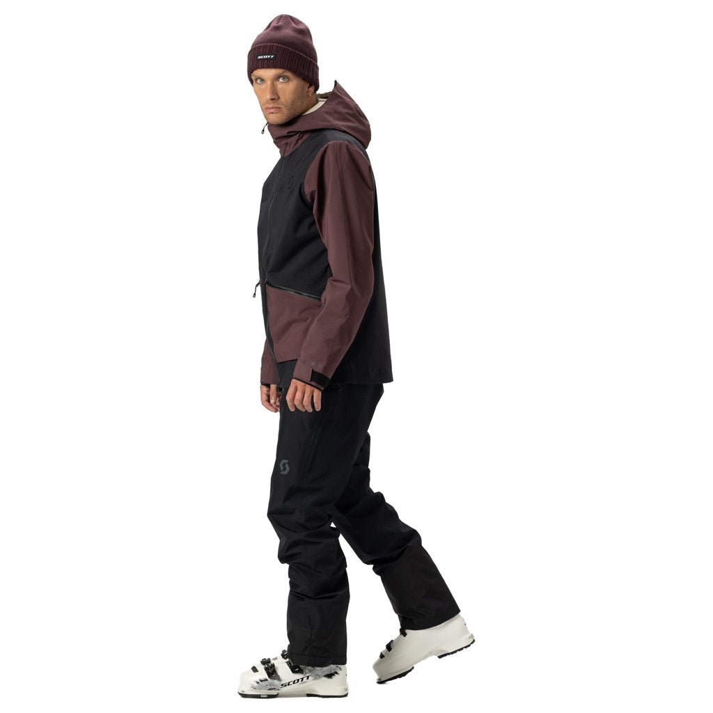 Vertic GTX 2L - Skibukser