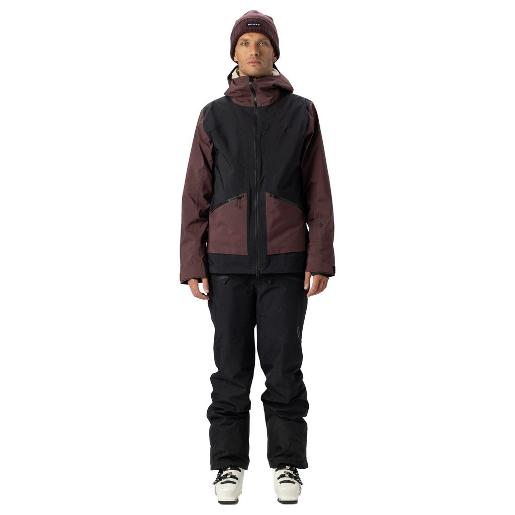 Vertic GTX 2L - Skibukser