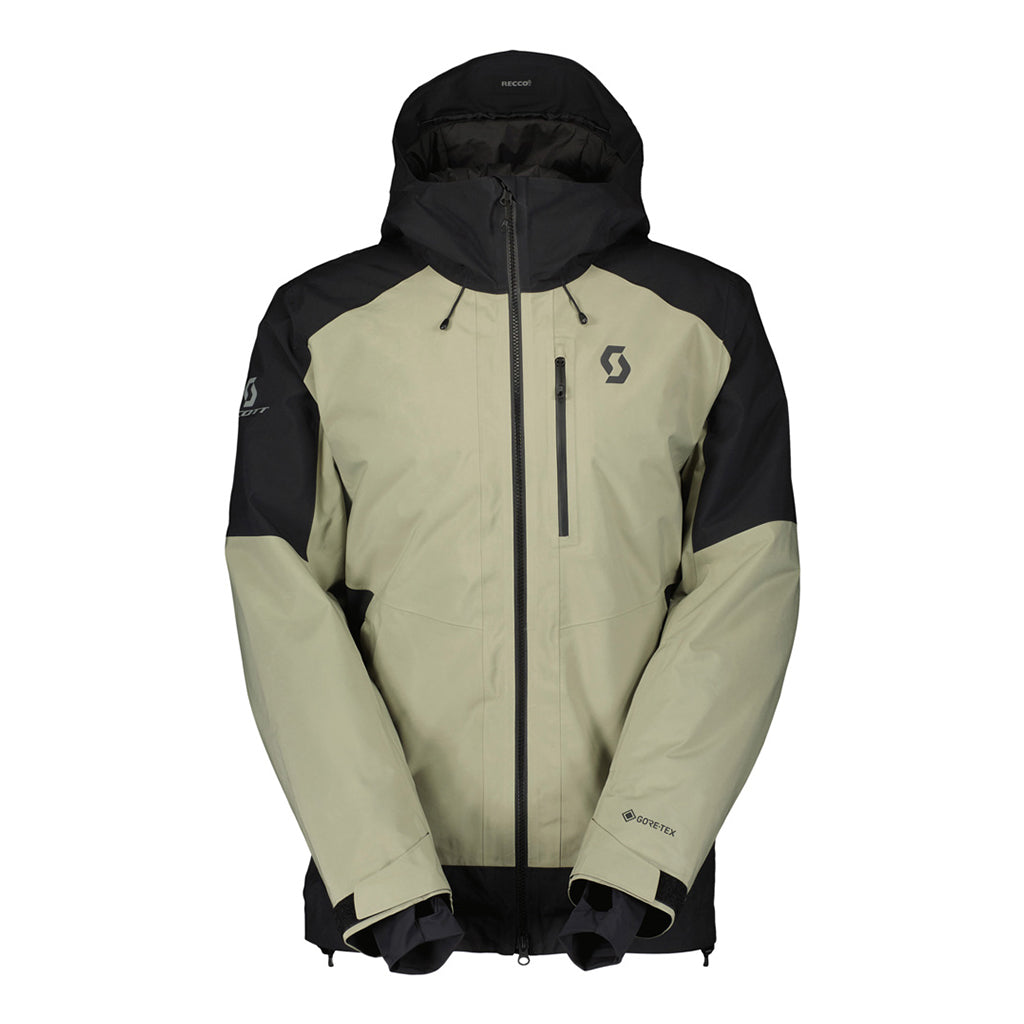 Jacket M's Ultimate GORE-TEX - Skijakke