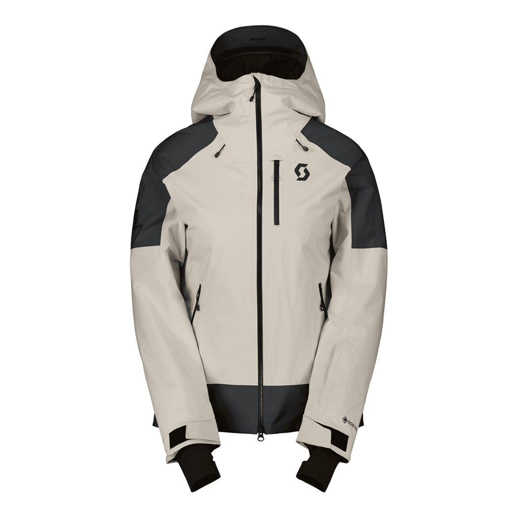 Jacket W's Ultimate GORE-TEX - Skijakke