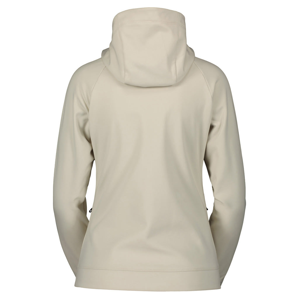 Defined Warm Zip Hoody - Jakke