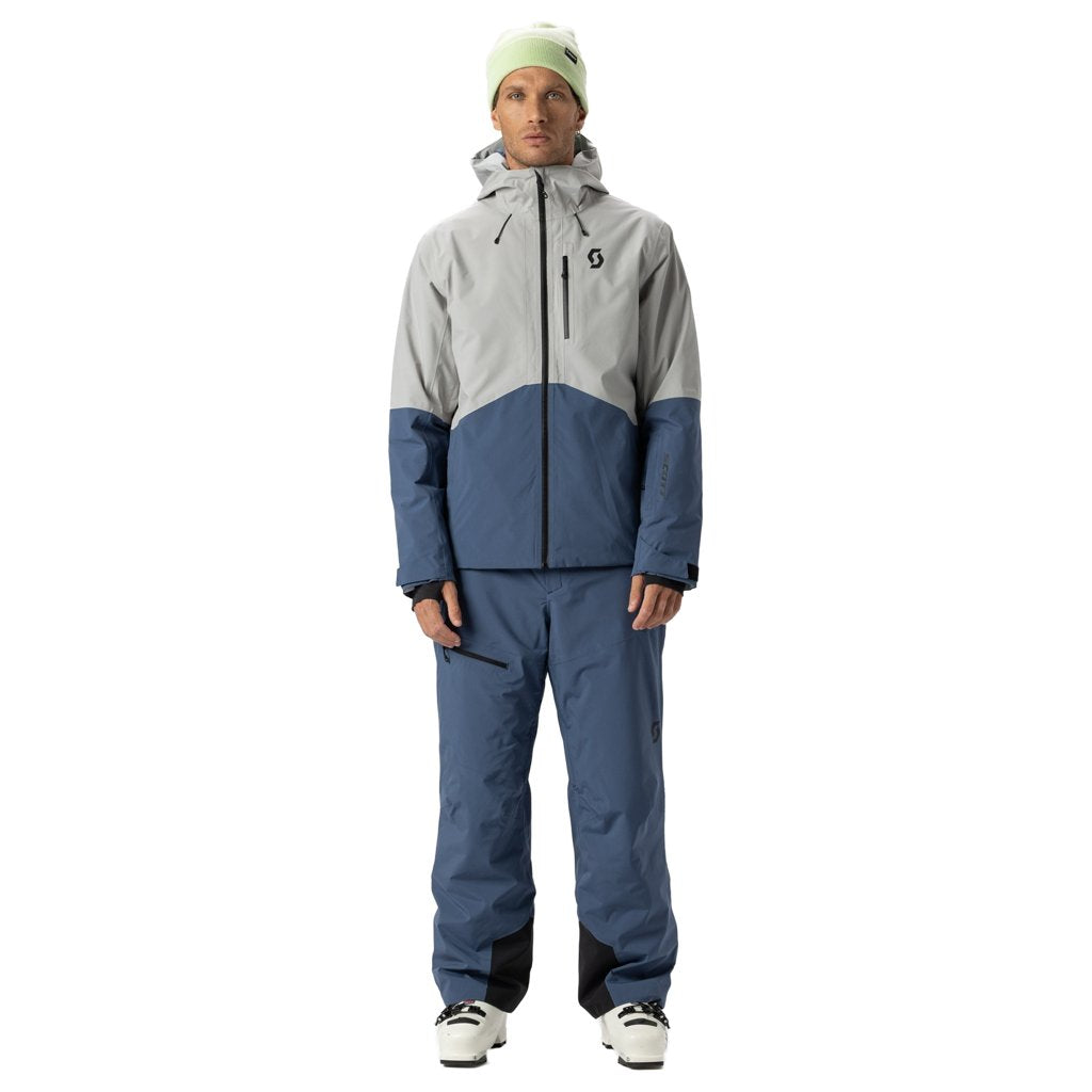 Ultimate Dryo 10 - Skibukser