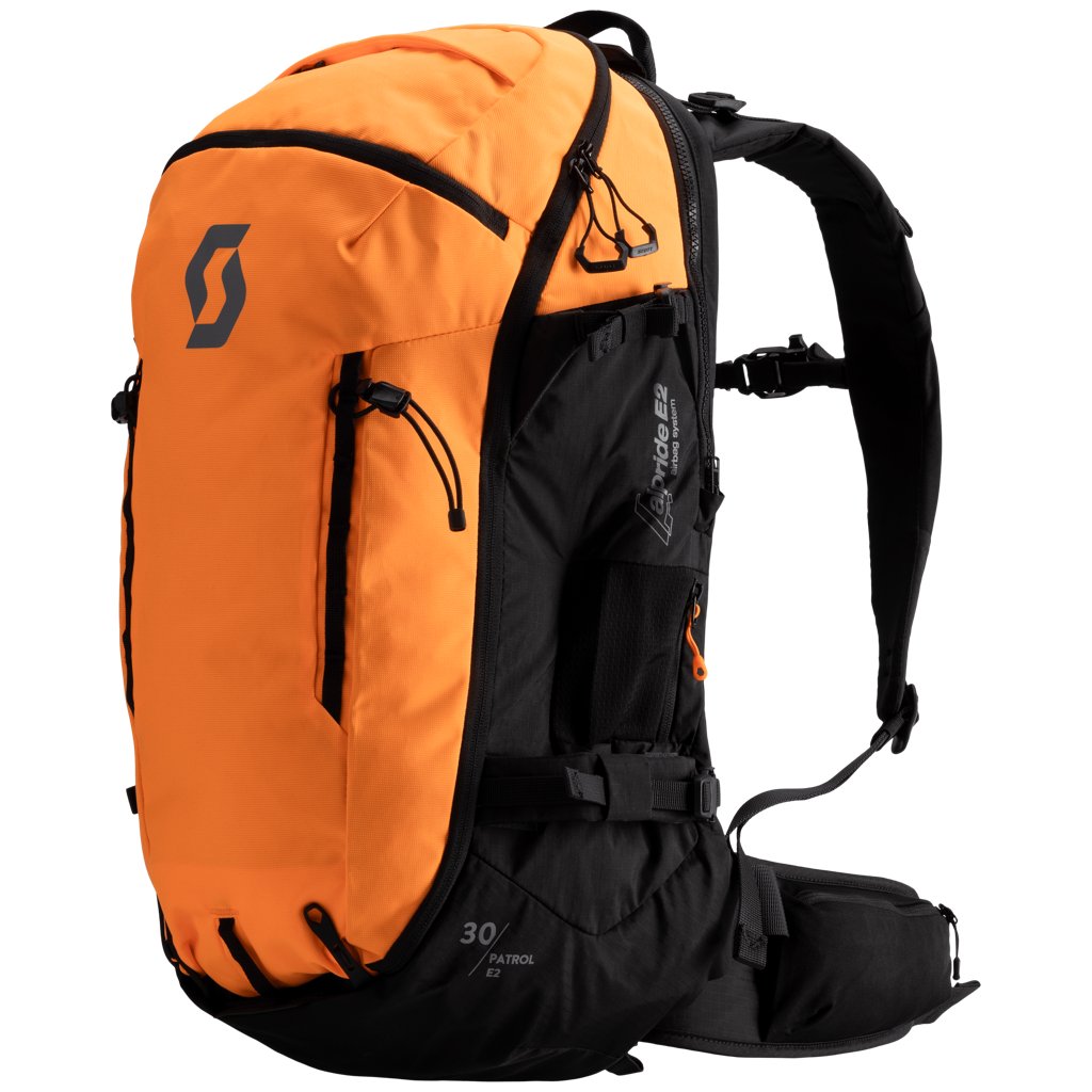 Pack Patrol E2 30 Kit - Lavinerygsæk