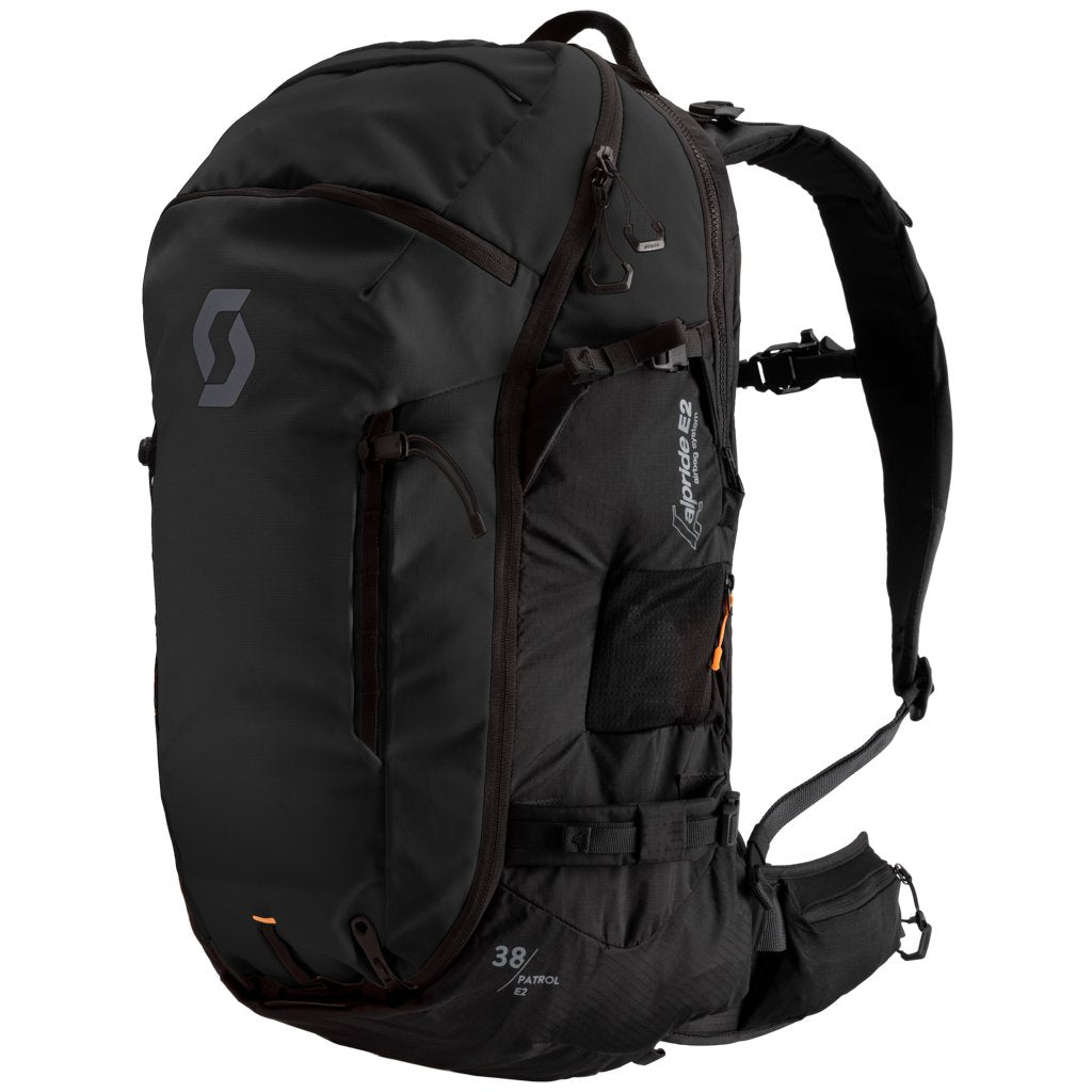 Pack Patrol E2 38 Kit - Lavinerygsæk
