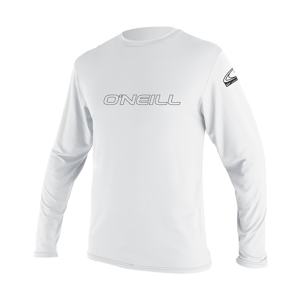 Youth Basic Skins L/S - UV Trøje