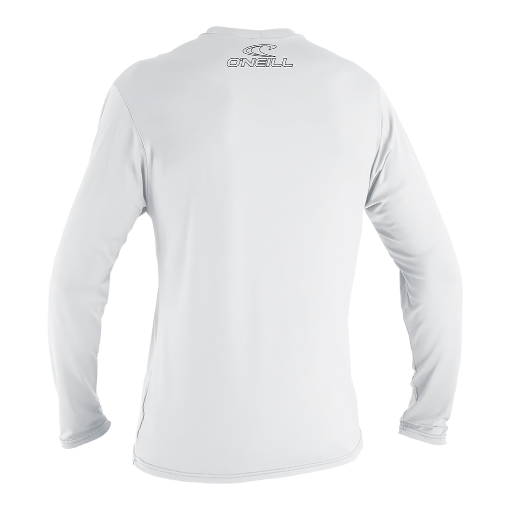 Youth Basic Skins L/S - UV Trøje