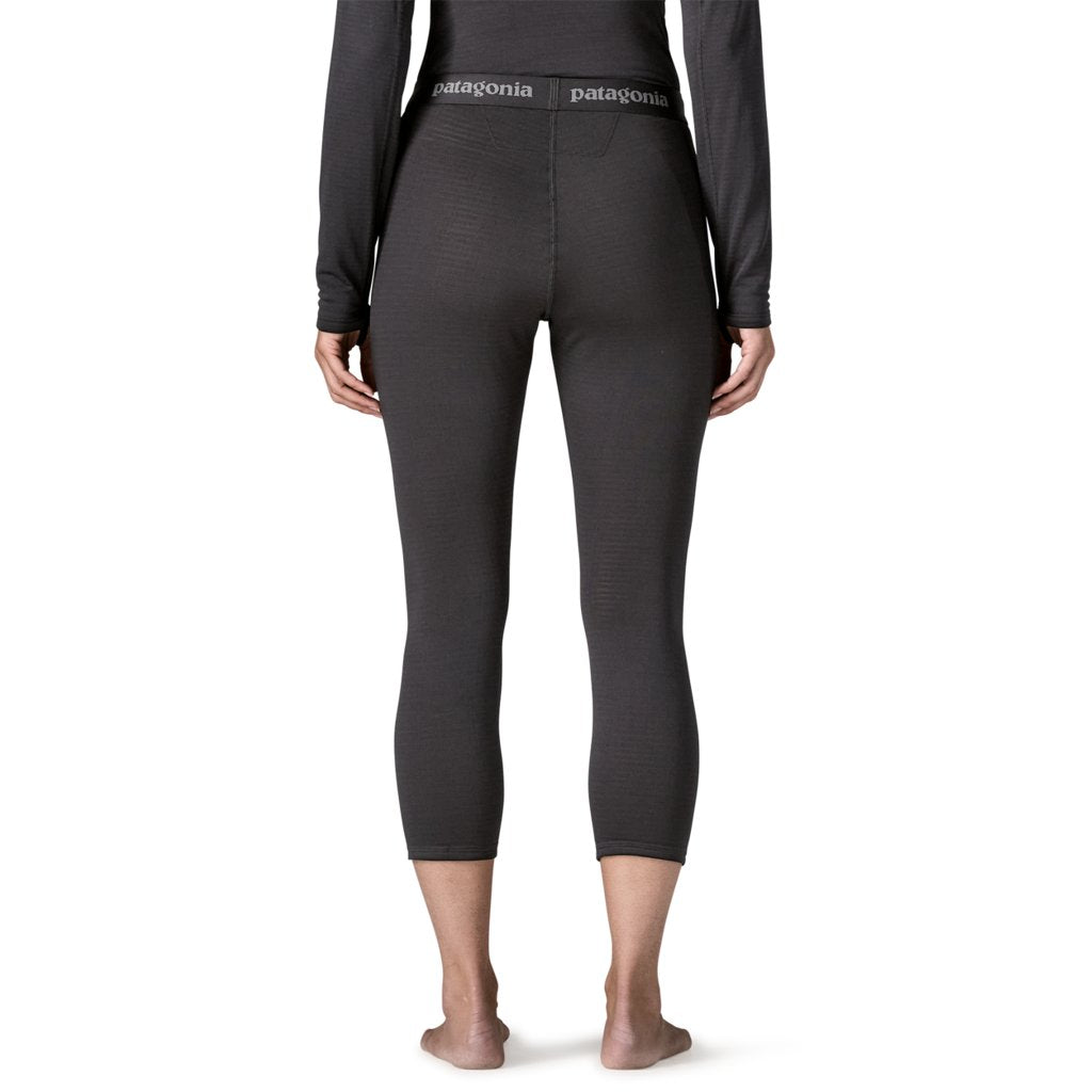 Cap TW Boot Length Bottoms - Midlayer