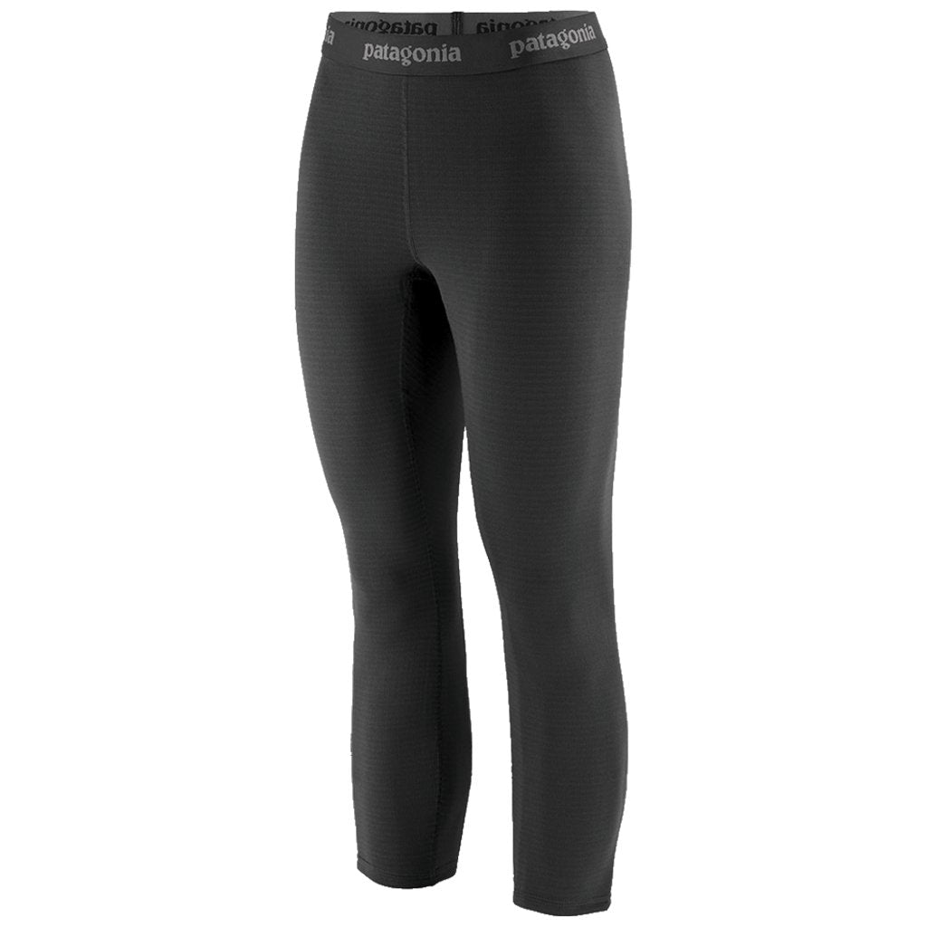Cap TW Boot Length Bottoms - Midlayer