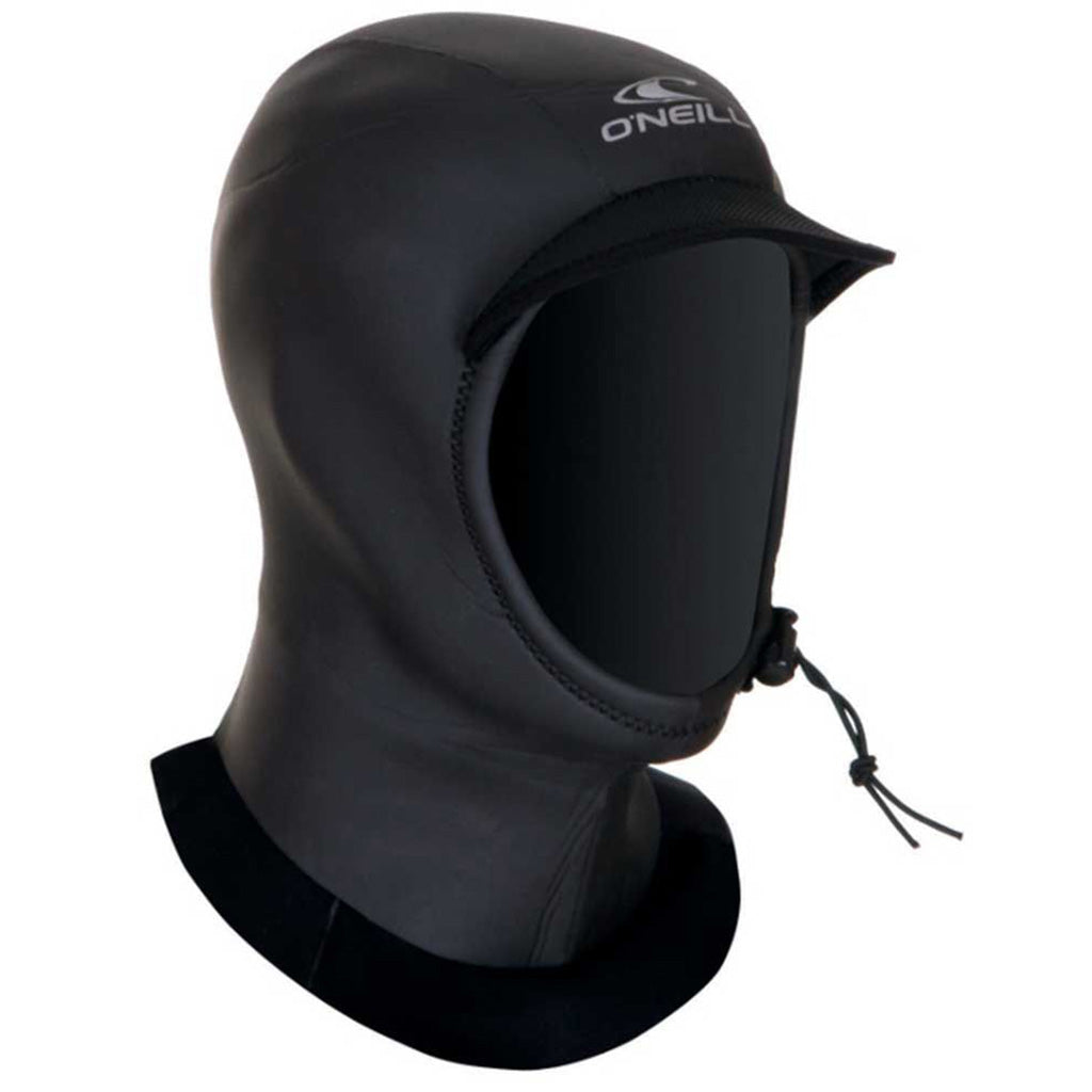Ultraseal 3mm Hood Neoprenhætte