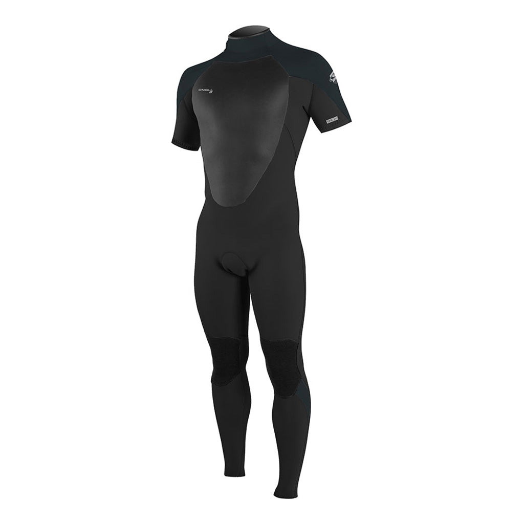 Epic 3/2 Back Zip S/S Full Våddragt