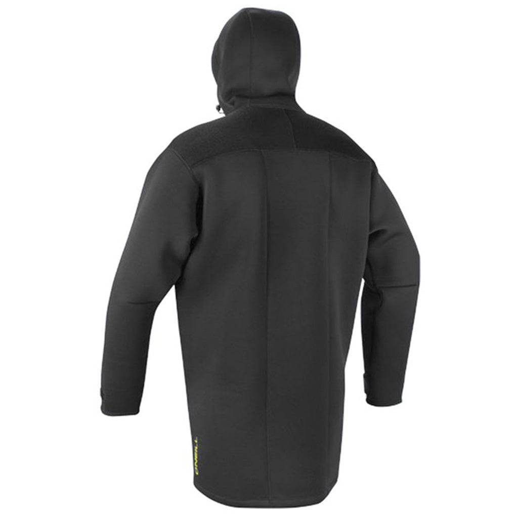 Chill Killer Jacket Neopren Jakke set bagfra