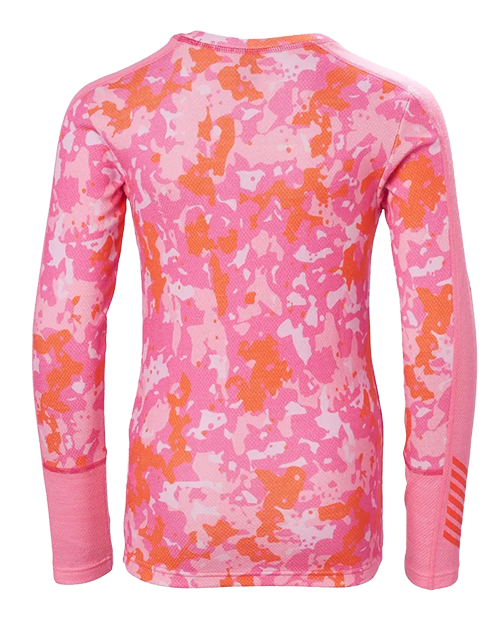 Graphic Lifa Merino Set - Skiundertøj