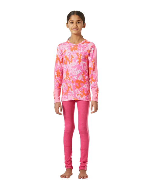 Graphic Lifa Merino Set - Skiundertøj