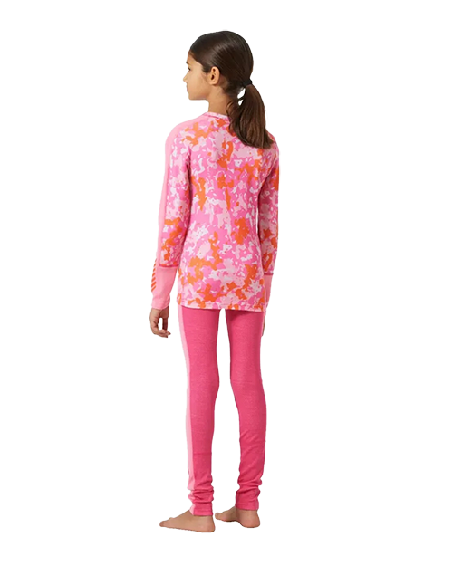 Graphic Lifa Merino Set - Skiundertøj