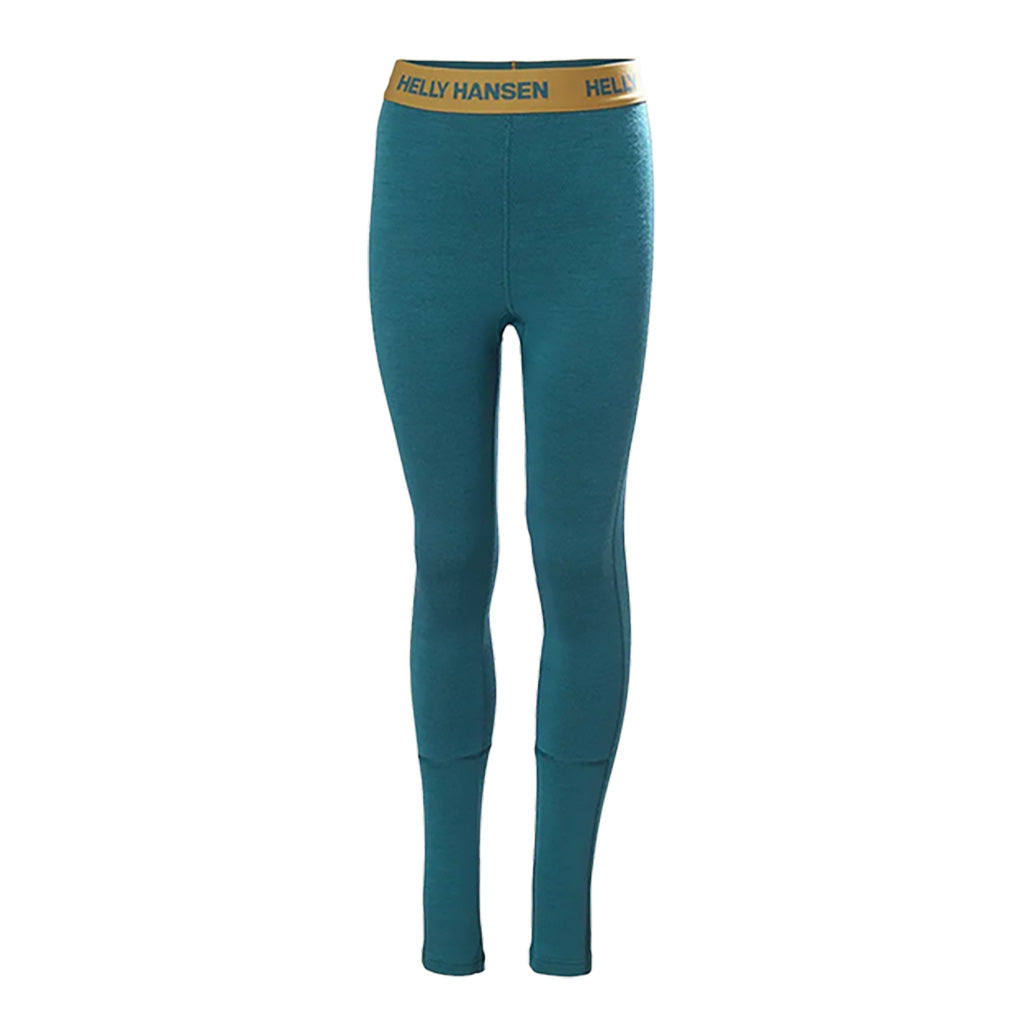 Graphic Lifa Merino Set