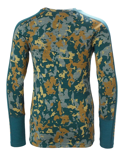 Graphic Lifa Merino Set - Skiundertøj