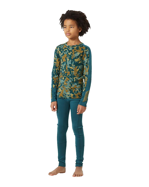 Graphic Lifa Merino Set - Skiundertøj