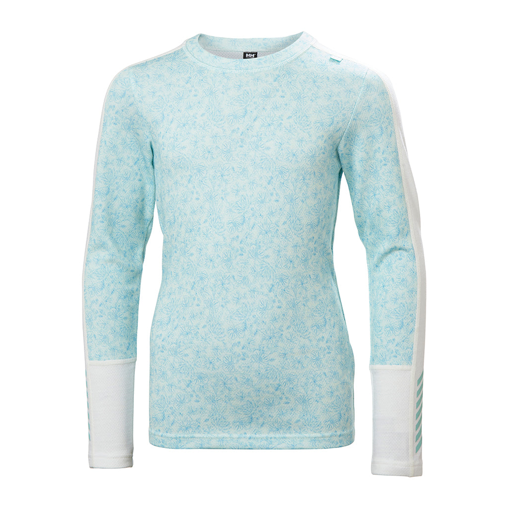 JR Graphic LIFA Merino Set - Skiundertøj