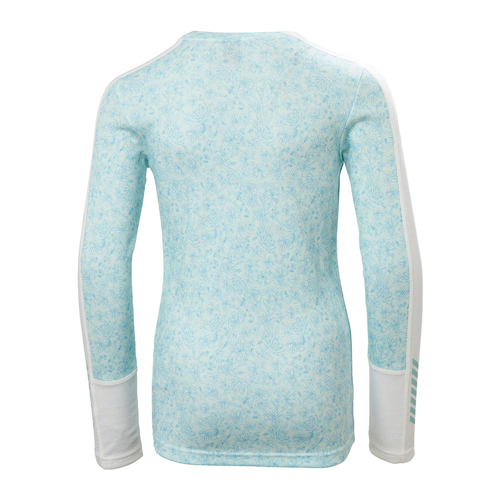 JR Graphic LIFA Merino Set - Skiundertøj