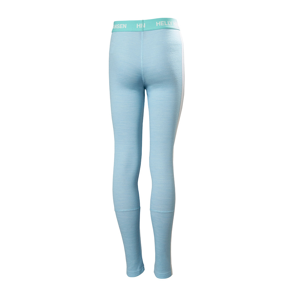 JR Graphic LIFA Merino Set - Skiundertøj