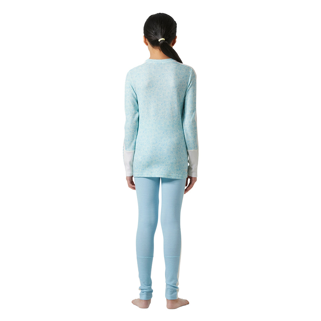 JR Graphic LIFA Merino Set - Skiundertøj