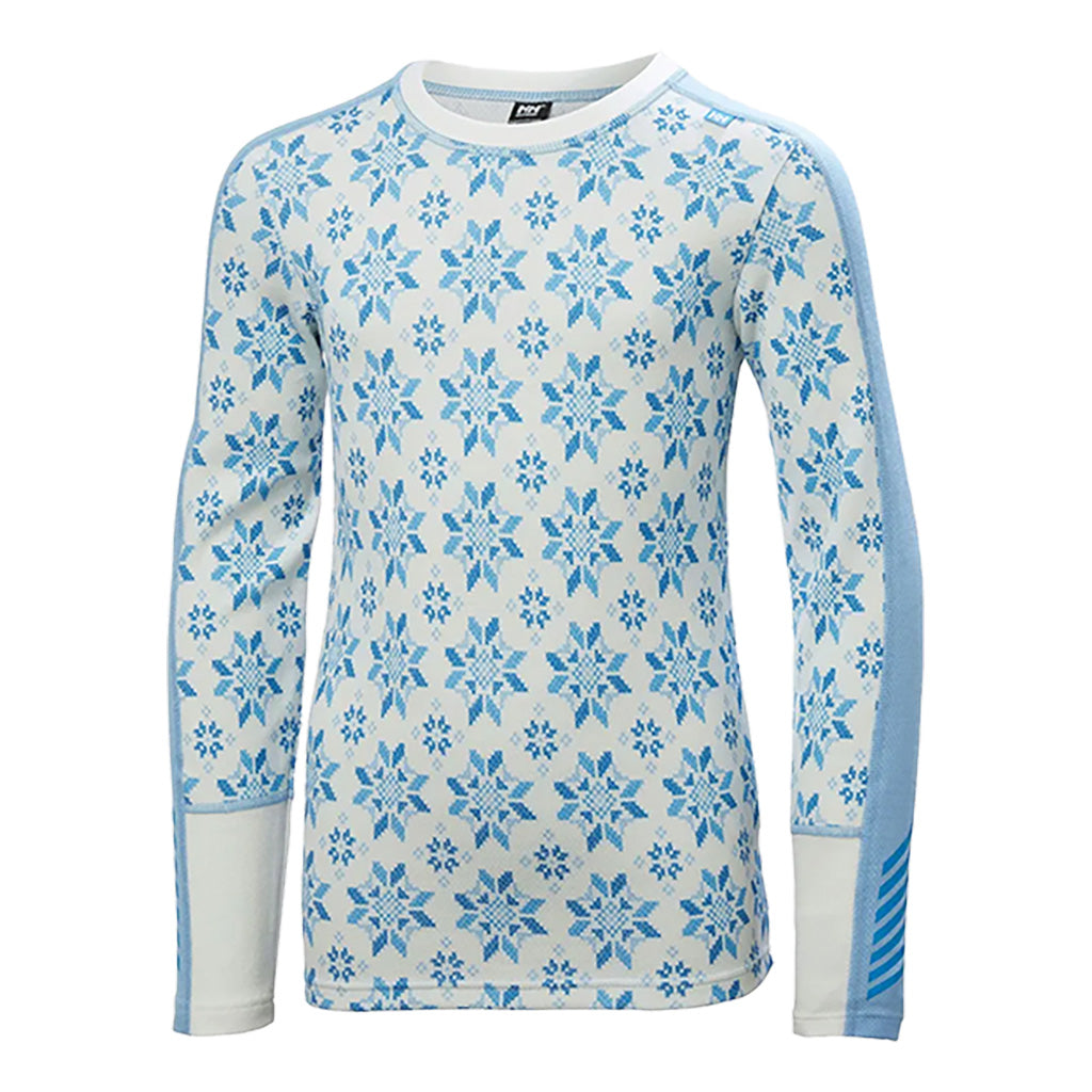 LIFA MERINO SET - Skiundertøj