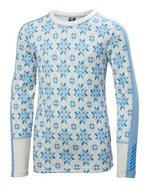 LIFA MERINO SET - Skiundertøj