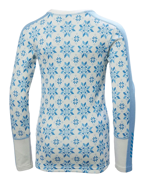 LIFA MERINO SET - Skiundertøj