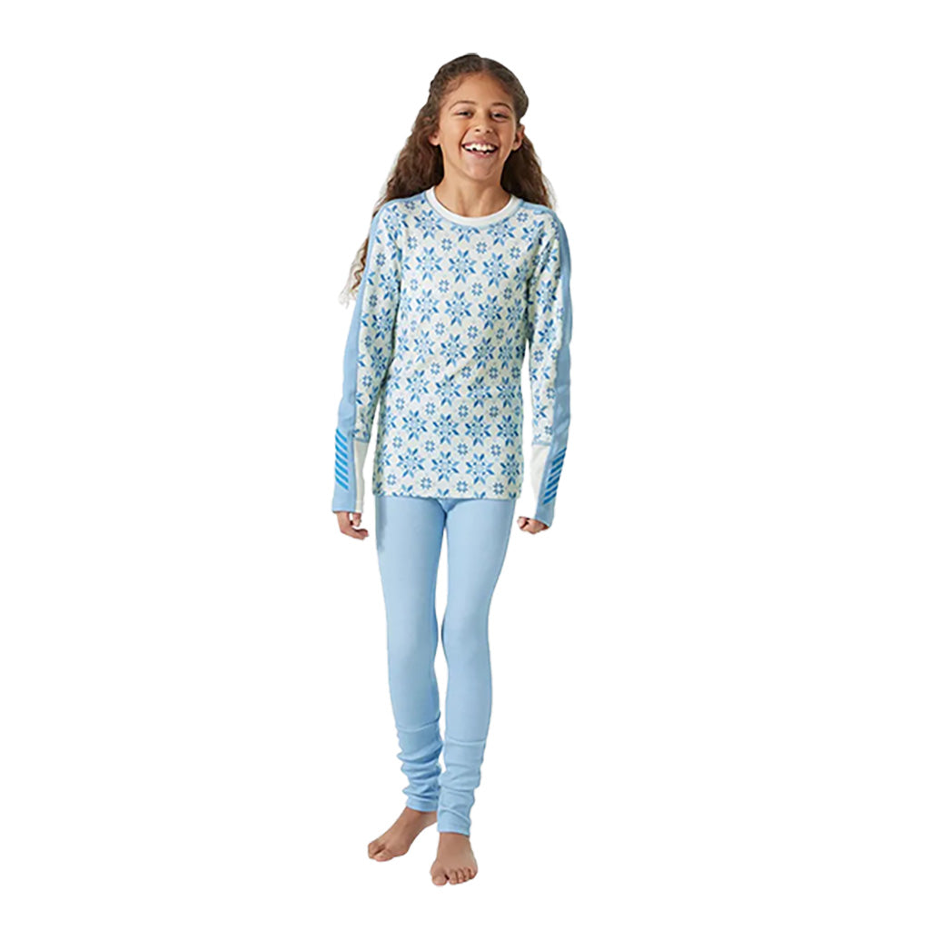 LIFA MERINO SET set forfra