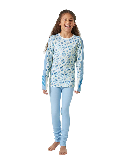 LIFA MERINO SET - Skiundertøj