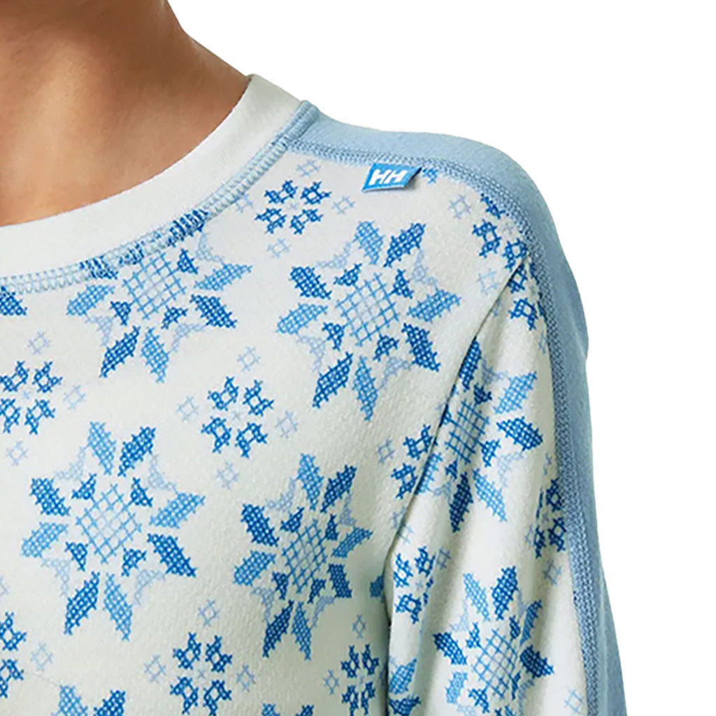 LIFA MERINO SET nærbillede