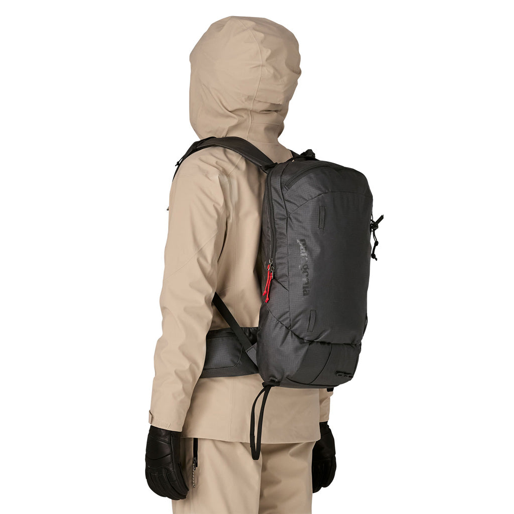 Snowdrifter 20L - Rygsæk