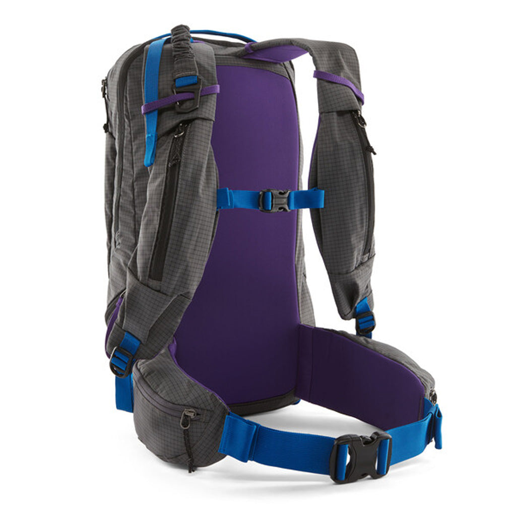 Snowdrifter 20L - Rygsæk