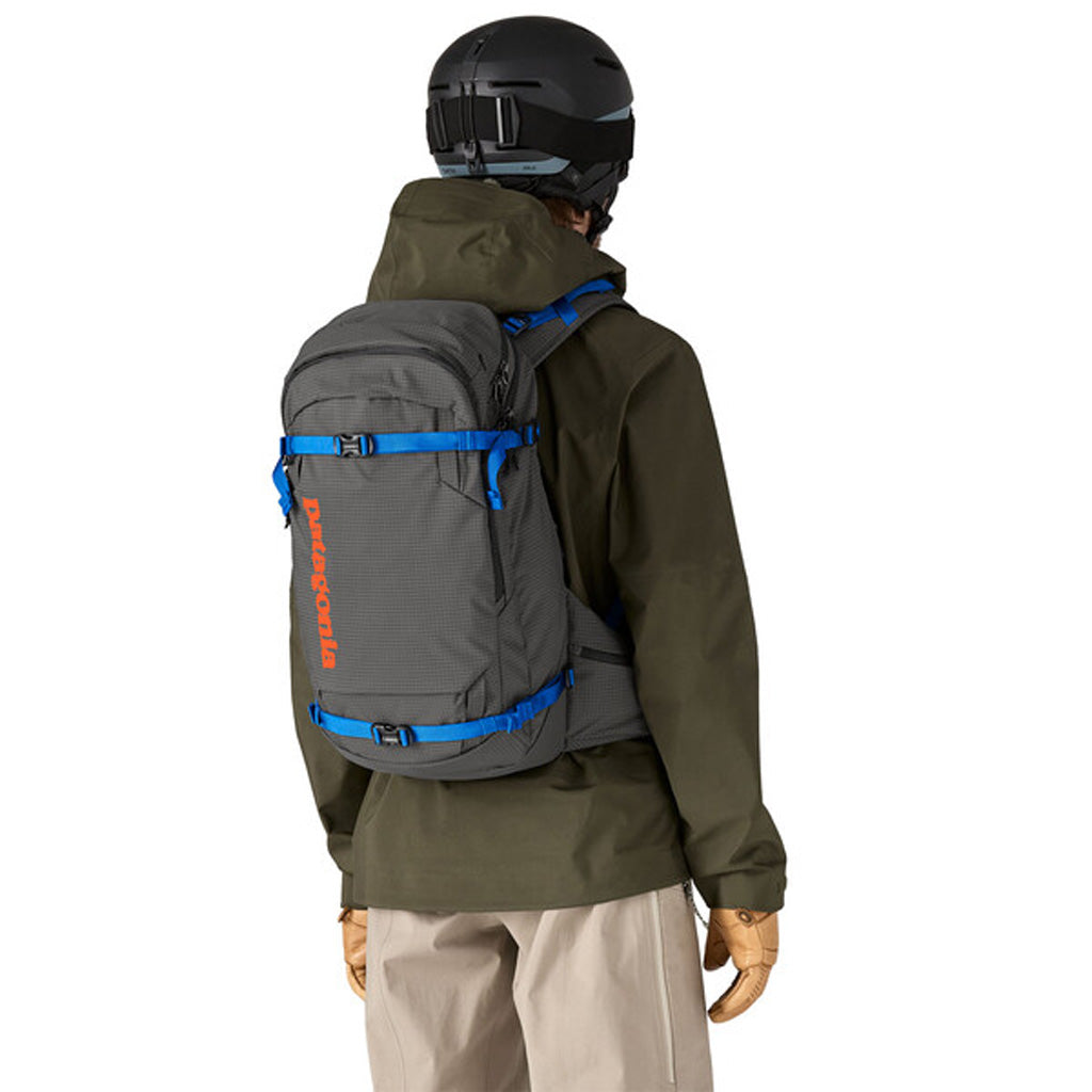 Snowdrifter 30L - Rygsæk