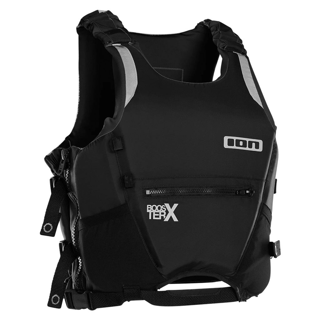 Booster X Side Zip - Svømmevest