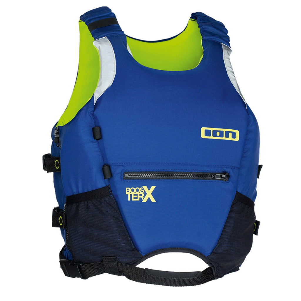 Booster X Side Zip - Svømmevest