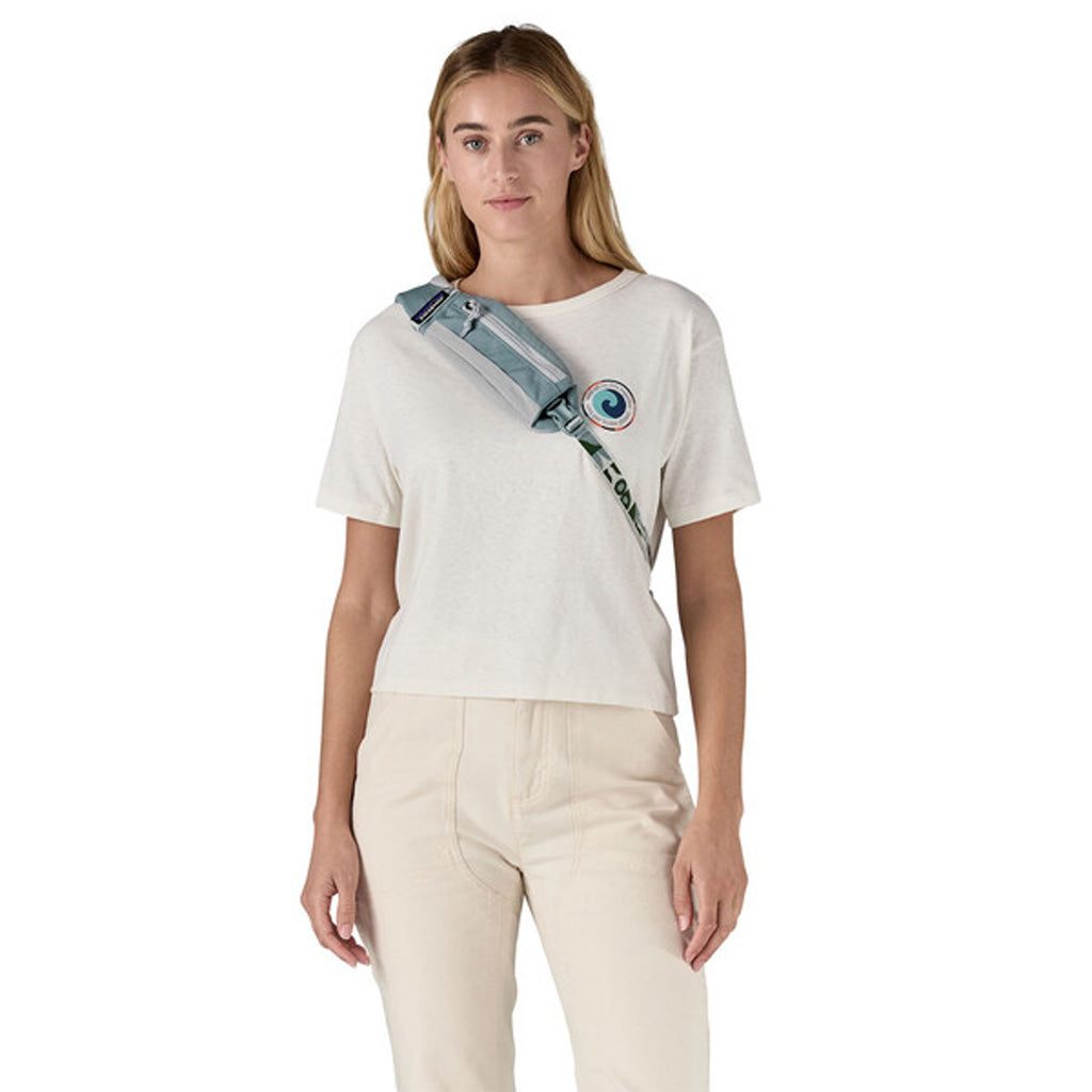 Atom Sling 8L - Taske