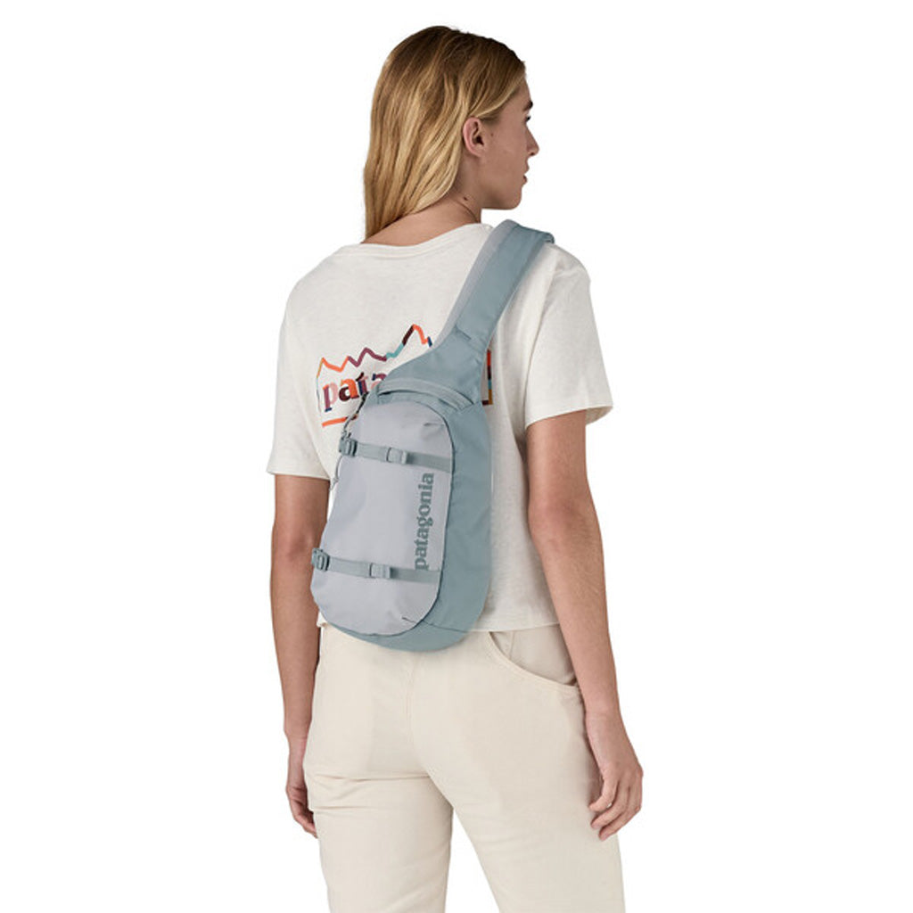 Atom Sling 8L - Taske