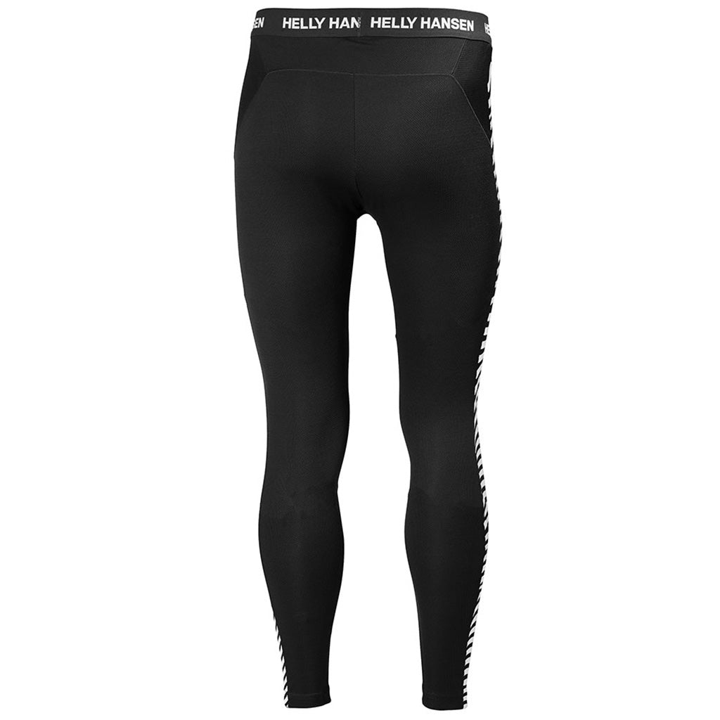 Lifa Pant Skiundertøj set bagfra