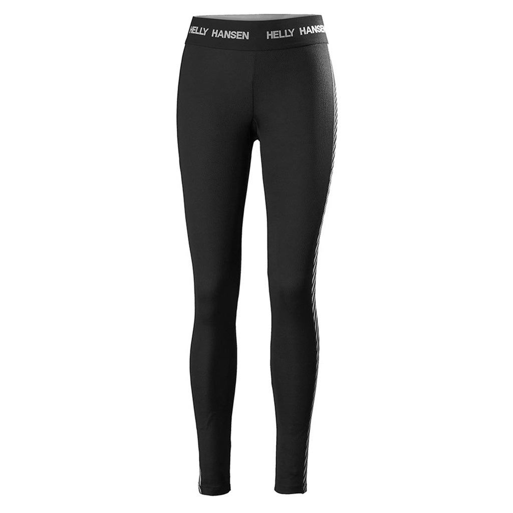 En Skiundertøj, Lifa i farven sort