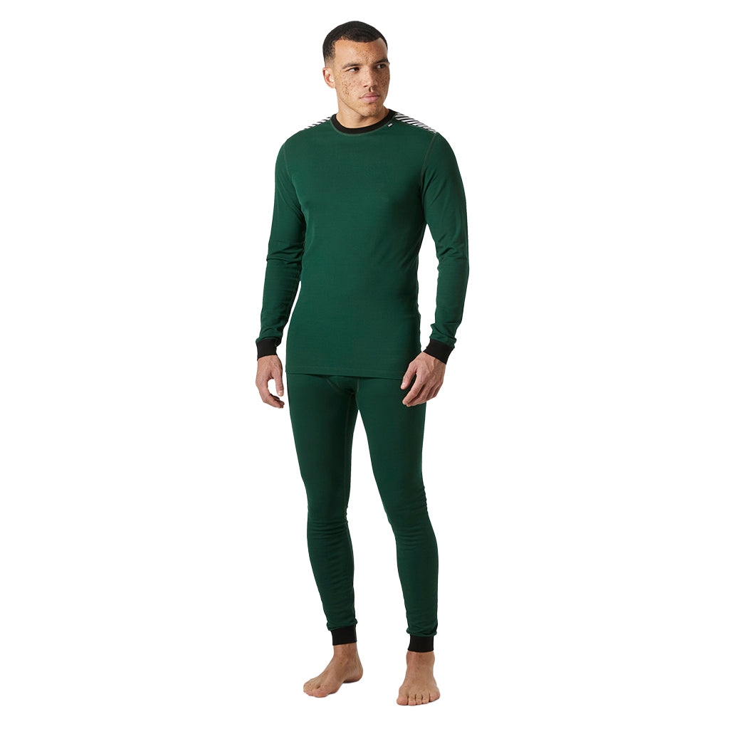 HH Comfort Light Set - Skiundertøj