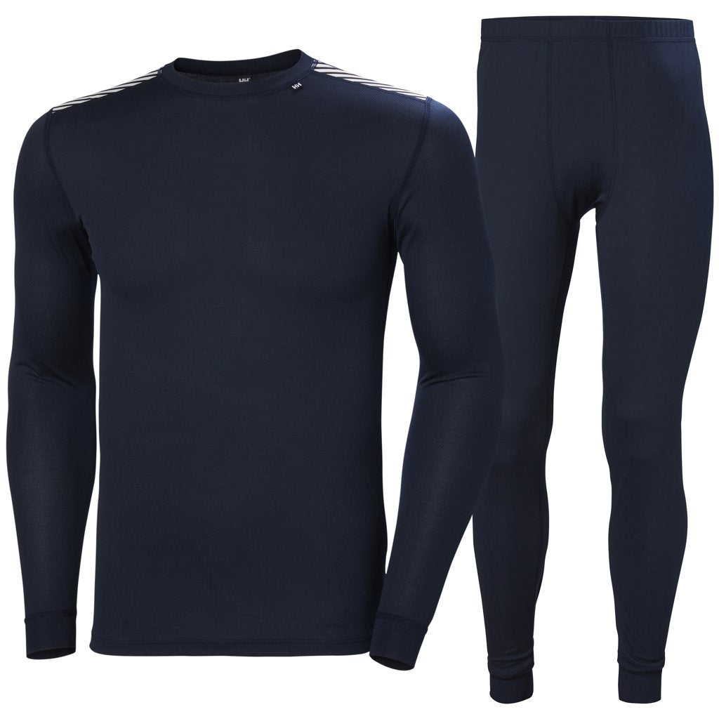 Comfort Light Set - Skiundertøj