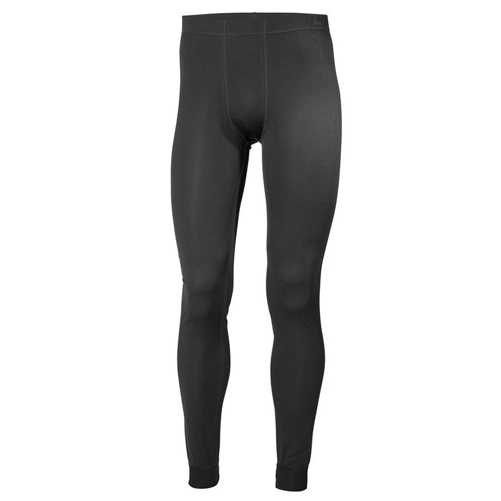 Comfort Light Set i farven sort set forfra