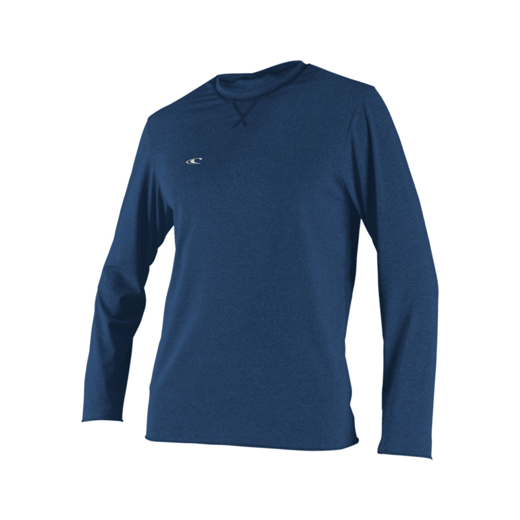 Trvlr Hybrid L/S - UV Trøje