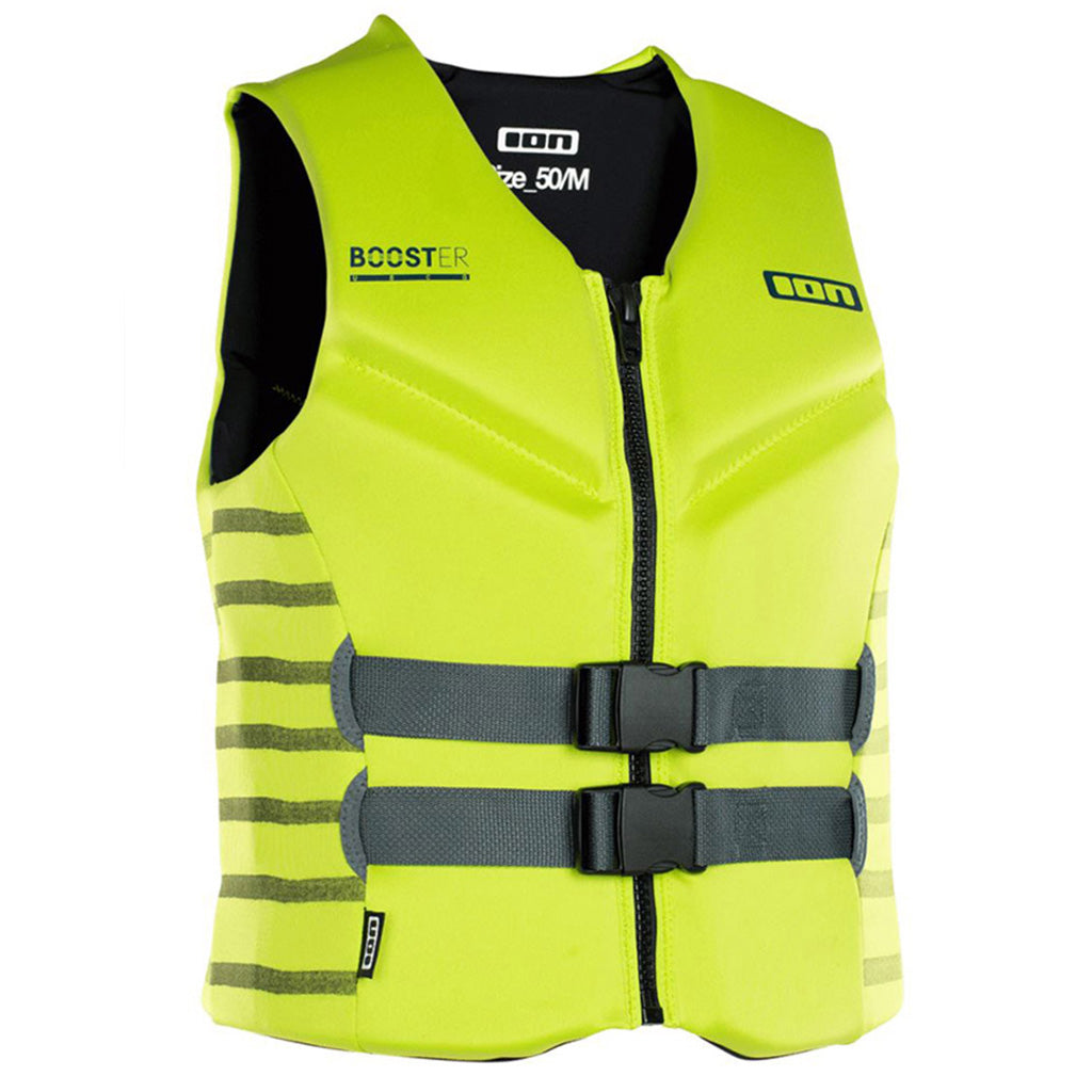 Booster Vest 50N FZ - Svømmevest